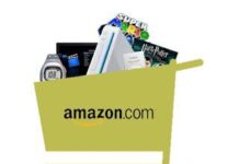 Inconvenientes en la web de Amazon.