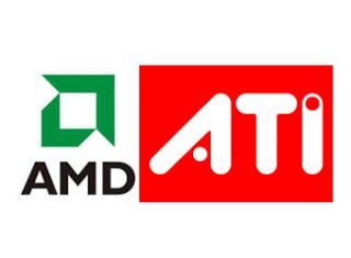 La compañía AMD adquiere a ATI