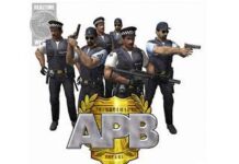 All Points Bulletin 2