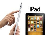 Tablets con Android le quitan mercado al iPad