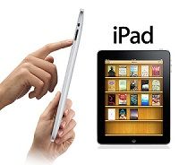 Tablets con Android le quitan mercado al iPad