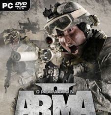 Trucos Arma 2: operation arrowhead