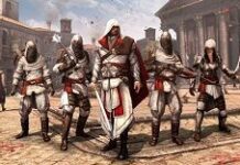Assassin’s Creed tendría otro gran lanzamiento el 2011