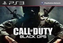 Se adelanta el lanzamiento de Call Of Duty: Black Ops