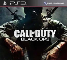 Se adelanta el lanzamiento de Call Of Duty: Black Ops