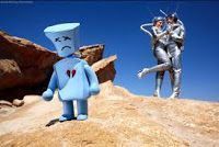 Brian McCarty, Art-Toy