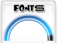 4 fuentes (Fonts) gratis para tus diseños