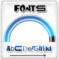 4 fuentes (Fonts) gratis para tus diseños