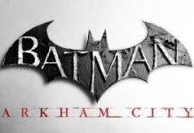 Batman Arkham City tendrá modo multijugador