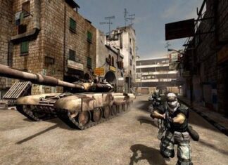 Battlefield 3 pedirá como mínimo Windows Vista