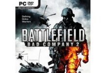 Bad company 2