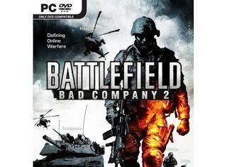 Bad company 2