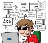 10 Cosas que te hacen un Peor Blogger