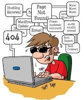 10 Cosas que te hacen un Peor Blogger