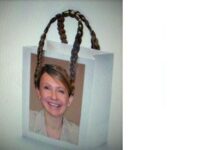 Publicidad creativa. Bolsos.