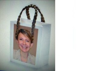 Publicidad creativa. Bolsos.
