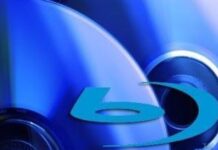 Blue-Ray en aumento