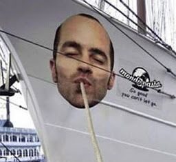 Publicidad con ilusiones opticas