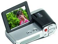 Videocámara DV-5000Z