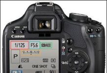 Fotografía en modo MANUAL