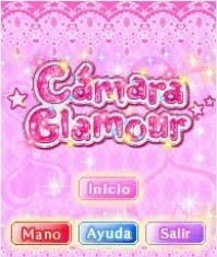 Cámara Glamour para Dsi