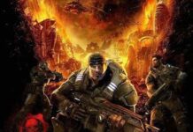 Gears of Wars puede llegar a PlayStation 3