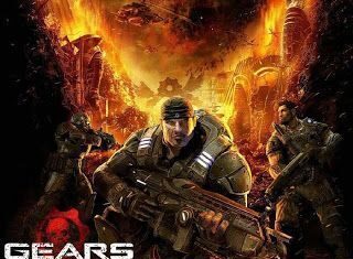 Gears of Wars puede llegar a PlayStation 3