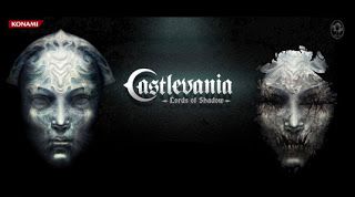 Castlevania: Lord of shadows