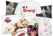 Edición Especial de Catherine