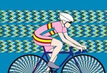 Ciclista
