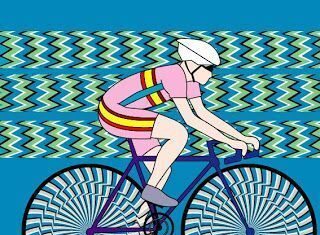 Ciclista