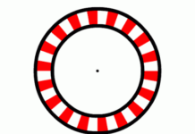 Circulo que gira