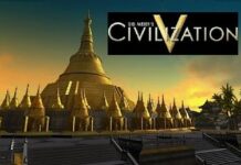 Estrategia más accesible y agresiva de Civilization Civilization V