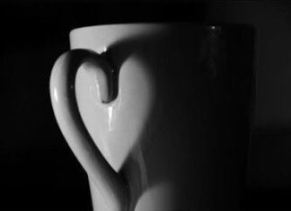 Ilusion optica para enamorados