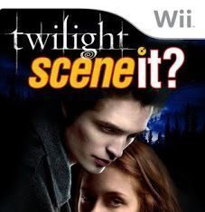 Scene it? Crepúsculo para 2010 (PC, Wii y Nintendo DS)