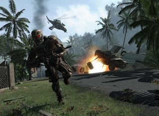 Crysis 2