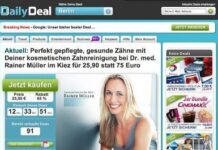 Google compra Daily Deal