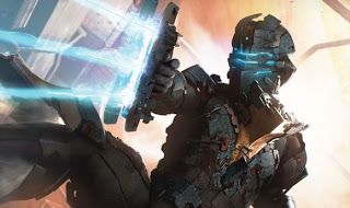 Dead Space 2