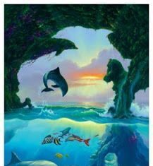 Delfines