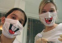 Animate con el dentista