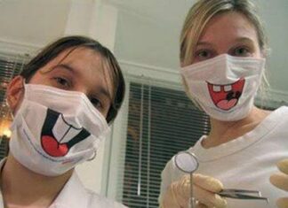 Animate con el dentista
