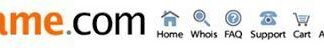Name.com, el mejor sitio para registrar dominios