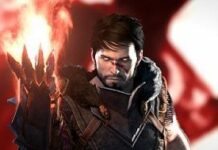DLC para Dragon Age II es anunciado