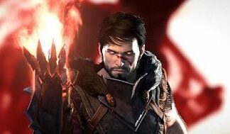 DLC para Dragon Age II es anunciado