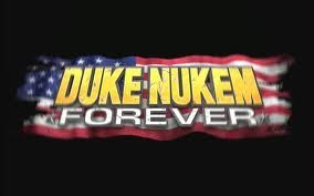 Gearbox podría estar desarrollando Duke Nukem Forever