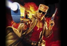 Gearbox quiere tomar la franquicia de Duke Nukem
