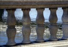 ¿Ilusión o reflejo?