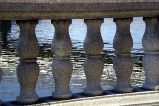 ¿Ilusión o reflejo?