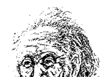 Einstein a lo Freud