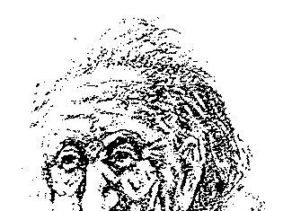 Einstein a lo Freud